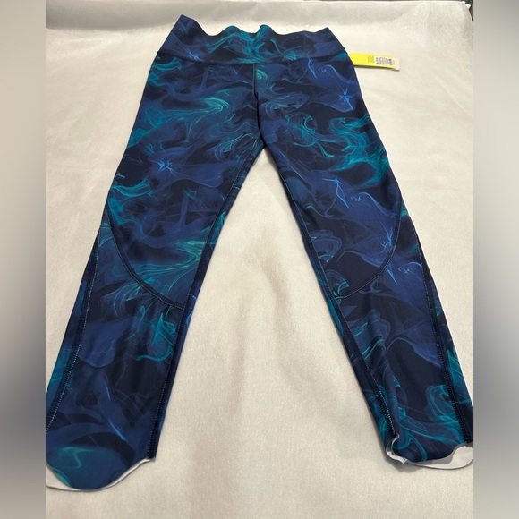 NWTs All in Motion, Girls Leggings. Sz XL (14/16) - Picture 2 of 6